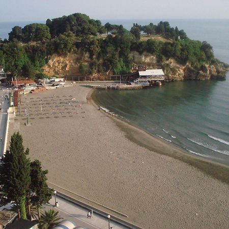 Apartments Djakonovic Ulcinj Exterior foto