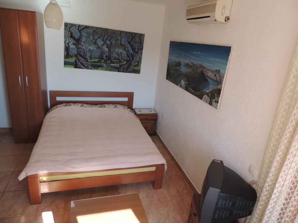 Apartments Djakonovic Ulcinj Habitación foto