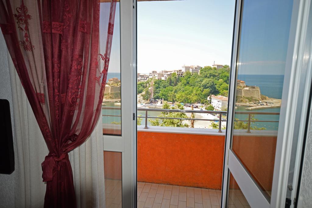 Apartments Djakonovic Ulcinj Exterior foto